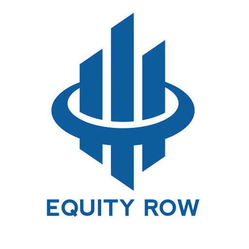 Equity Row Logo